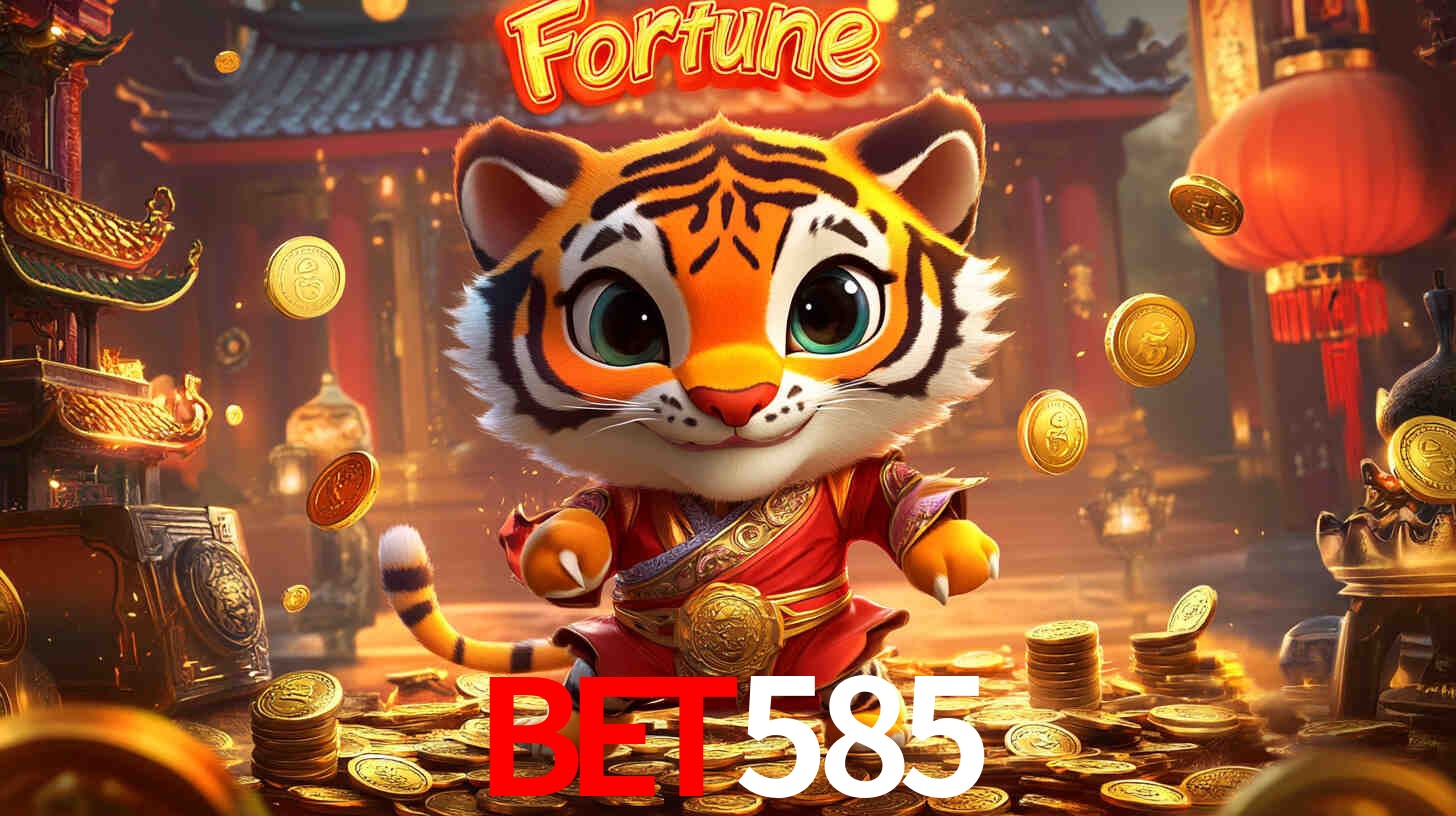 Descubra o Programa VIP da bet585: Vantagens Exclusivas para Jogadores
