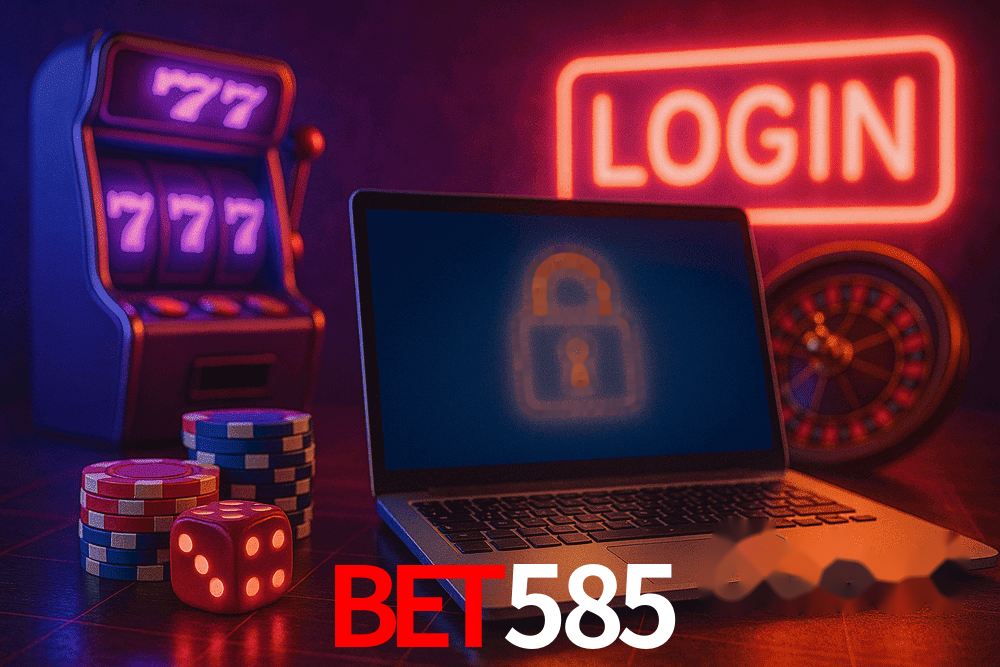 Apostas de Tênis bet585