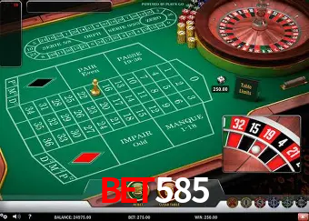 Desvendando o Mundo dos Jogos Virtuais na bet585
