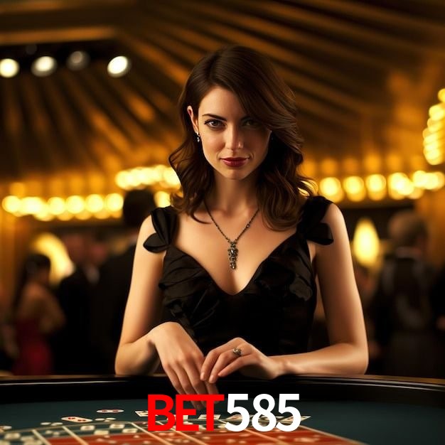 Explorando a Categoria de Eventos em Apostas na bet585