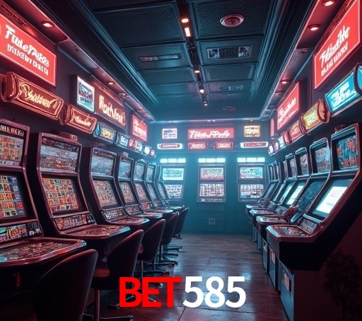 Ofertas Exclusivas bet585