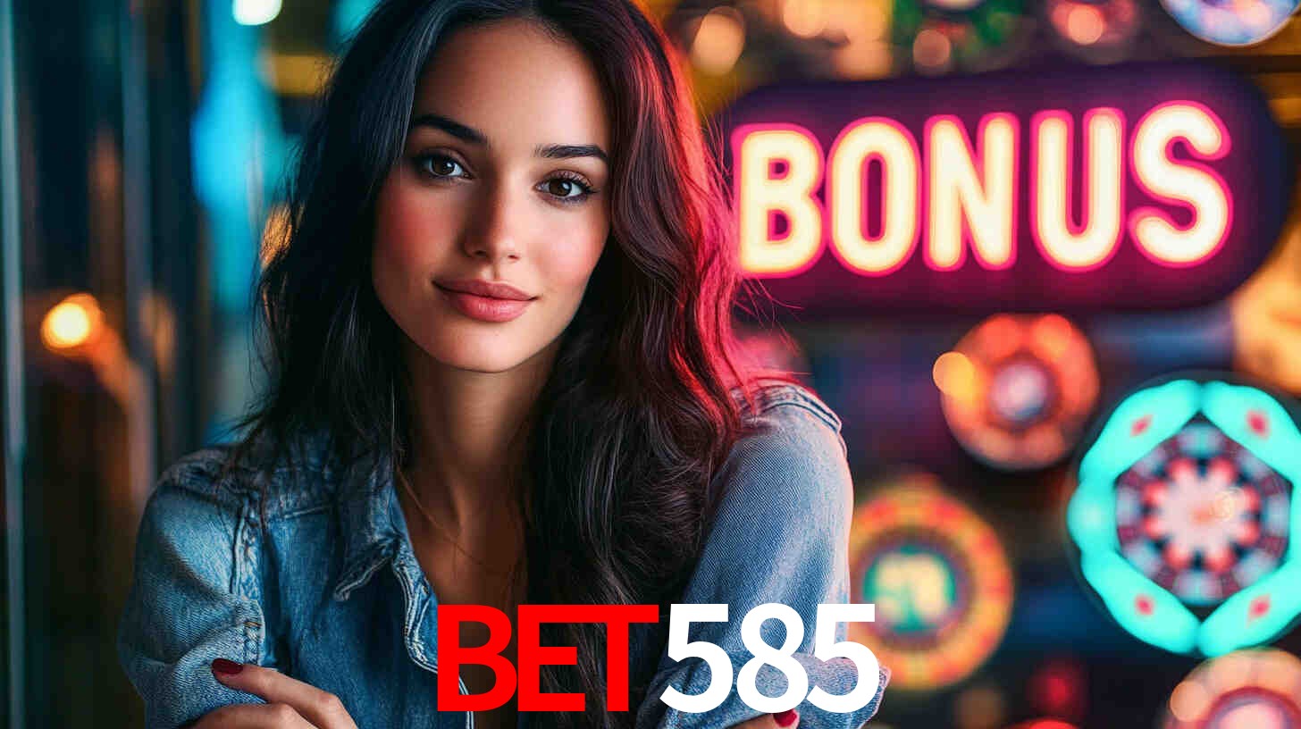 bet585 - Experiência Emocionante De Cassino - bet585.com